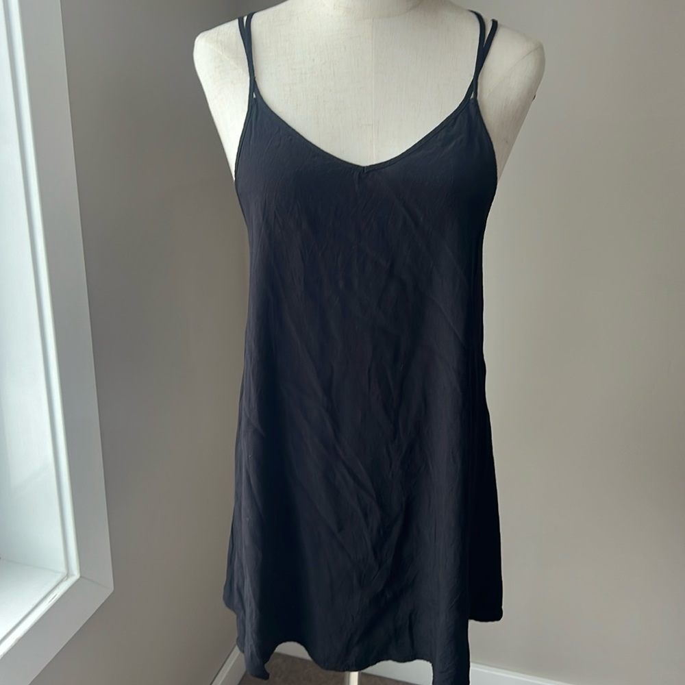 Garage Dress